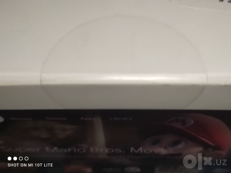 Xiaomi TV Box S 3rd Gen, MDZ-32-AA, оригинал, не вскрытая.