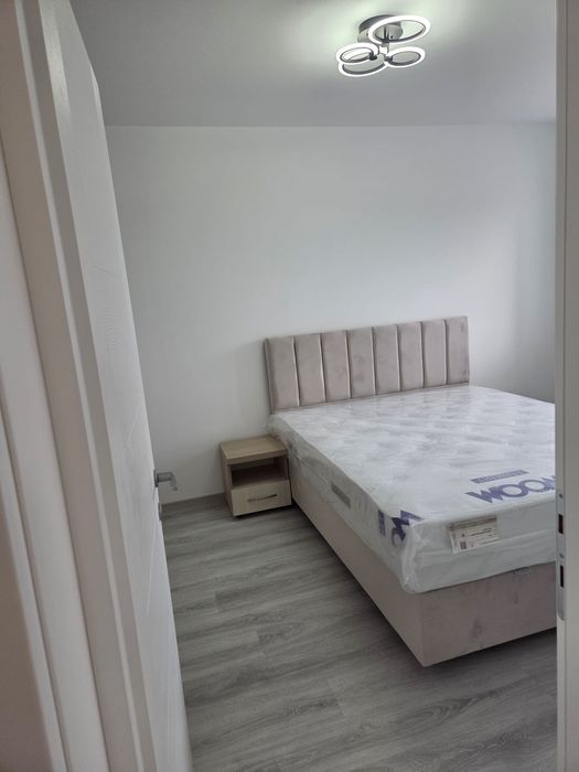 Studio Sânpetru - spre inchiriere - bloc nou  - loc de parcare inclus