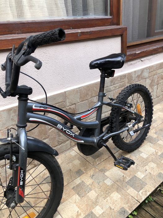 Колела в 2 размера