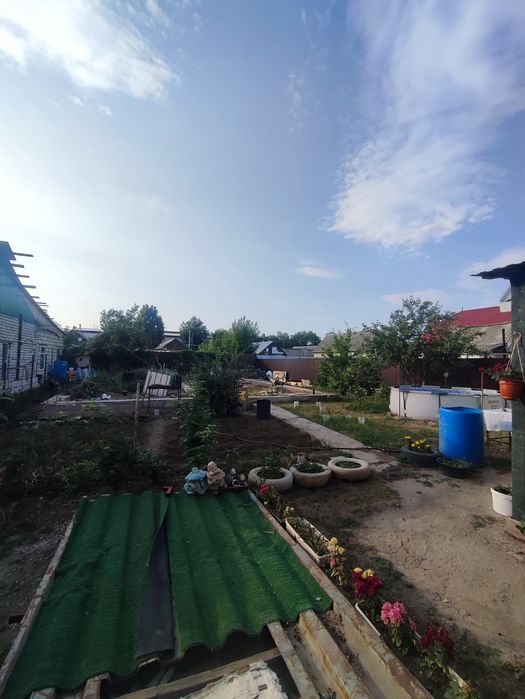 Продам дом рн Детский сад