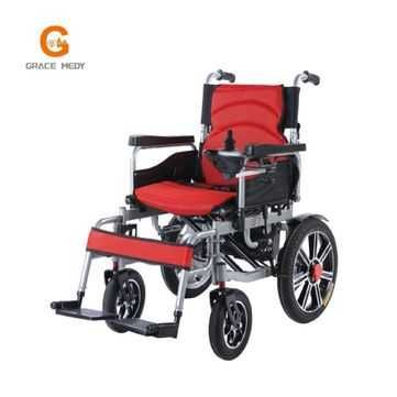 г. N5 Elektron kolyaska Електрическая инвалидная коляска  3