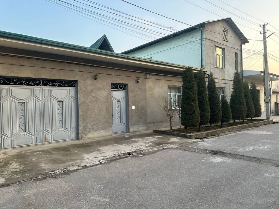 Мирзо улугбек туманида участка 6 сотик