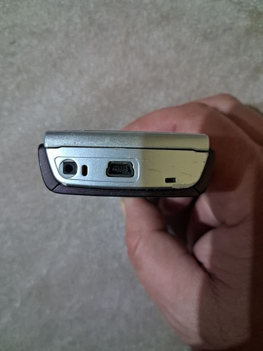 Телефон Nokia N95