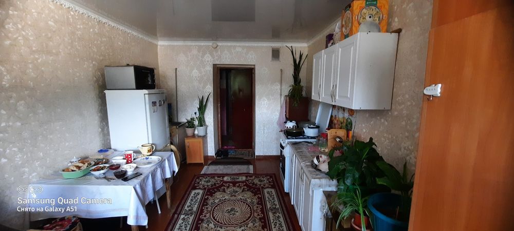 Приватизированное общежитие