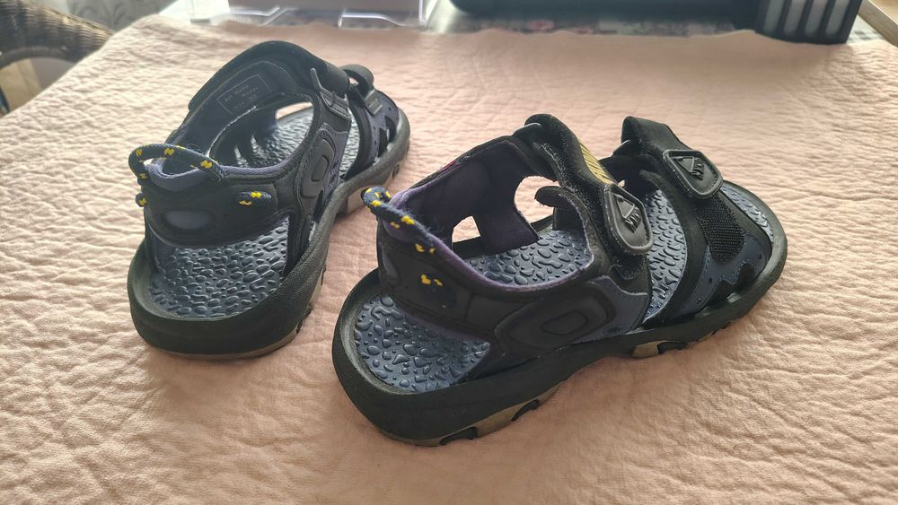 Sandale McKinley marime 37