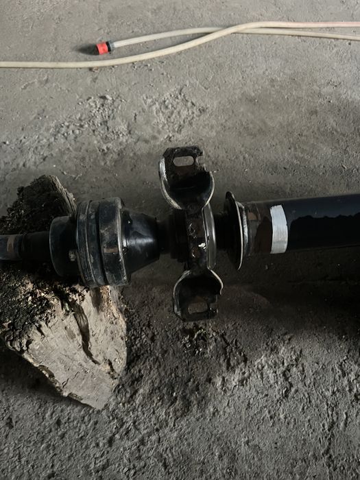 Продается кардан от лексуса RX300 бу