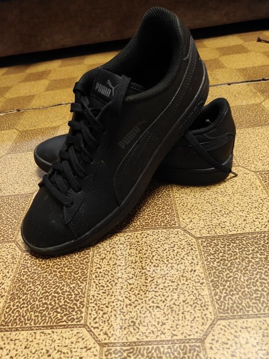 Кросовки Puma мужские