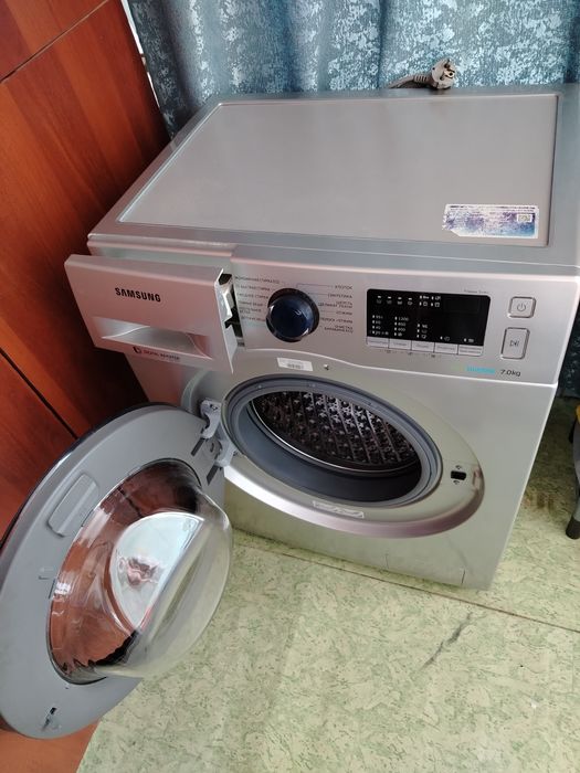 Стиральная машина Samsung 7 kg