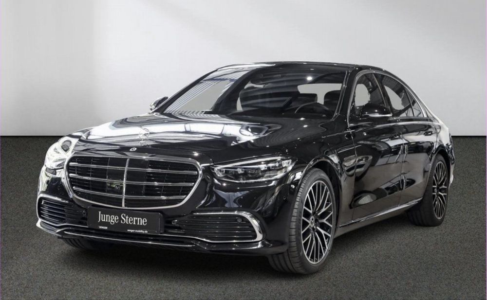 Jante originale mercedes S CLASS W223 W222 20“  A2234011800