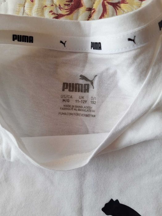 Нова оригинална детска тениска и панталонки