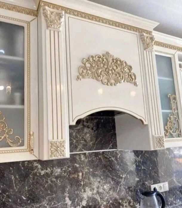 Продам кухонный гарнитур.