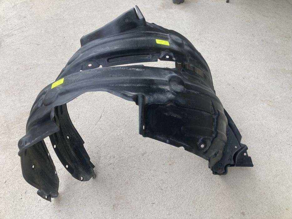 Подкалник/подкалници ляв и десен за тойота рав4/toyota rav4 00-05г
