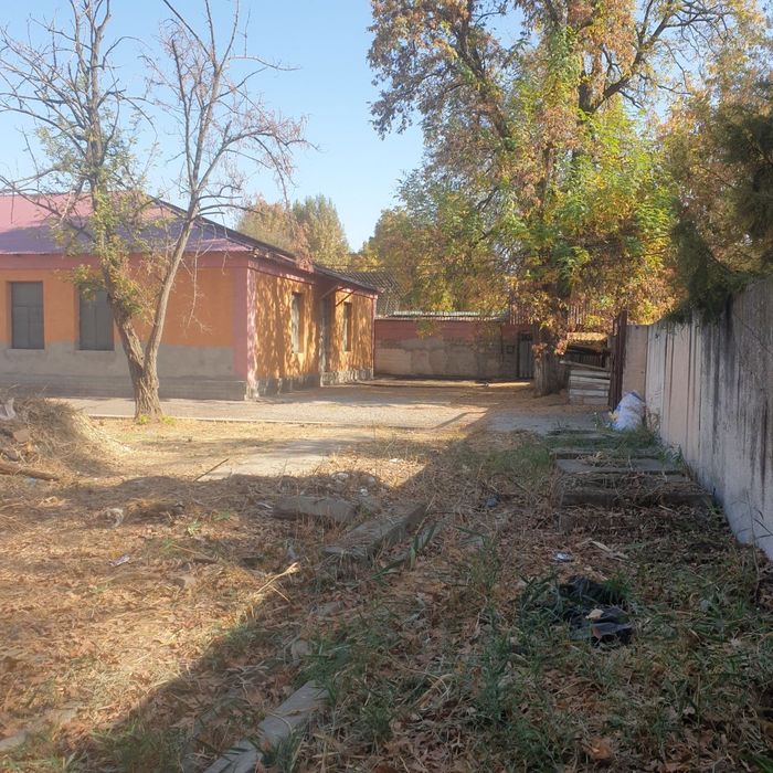 Срочно продается участок от собственника