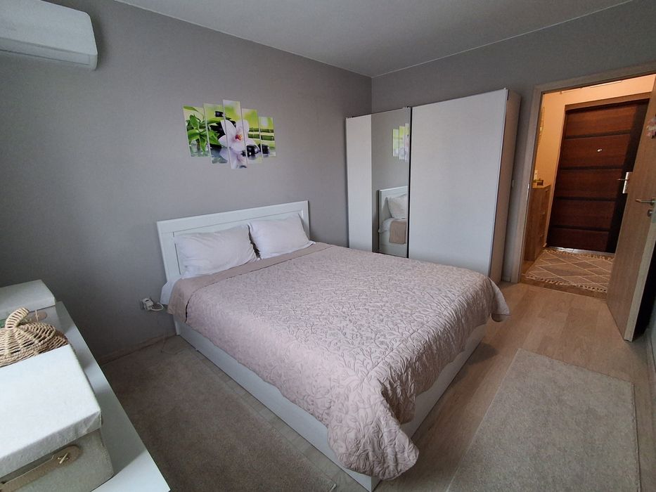 Покривало за спалнята с размери 180/220