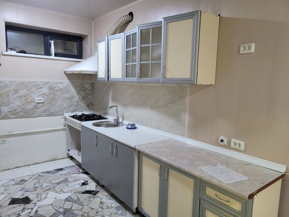 Сдаётся квартира