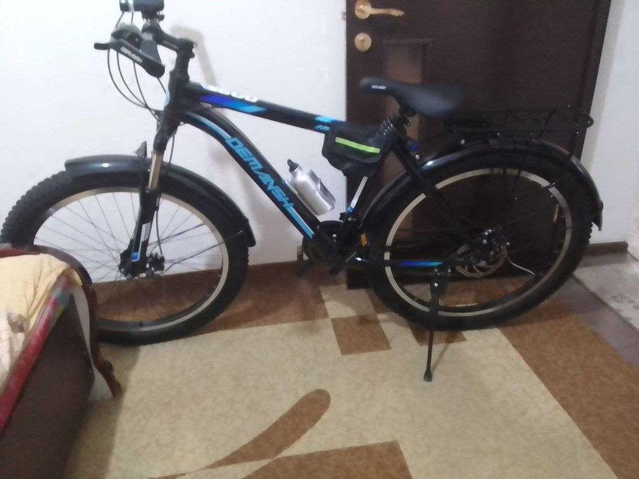 Velosiped 26 noviy                                                   .