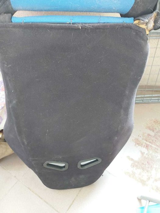 Кресло автомобильное (Б/У)