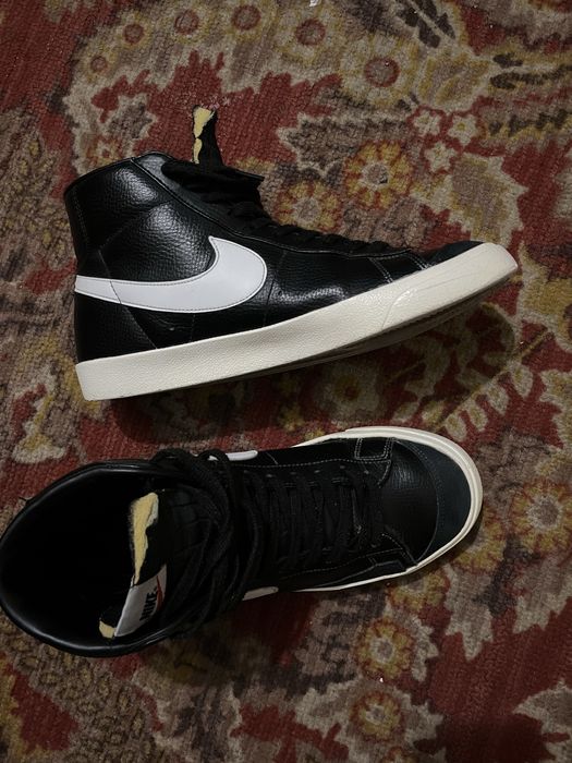 Nike blazer 42 размер