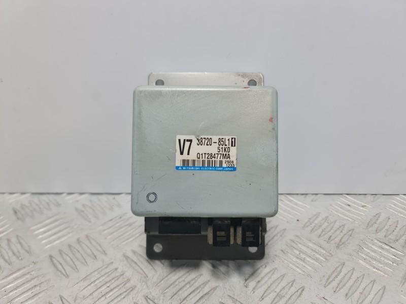 Calculator coloana volan servodirectie Opel Agila B