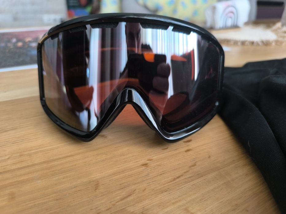 Очила за Ски/Сноуборд Bolle