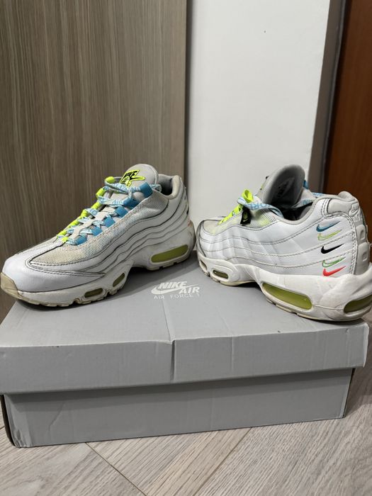 Air max 95 baieti de vanzare!!