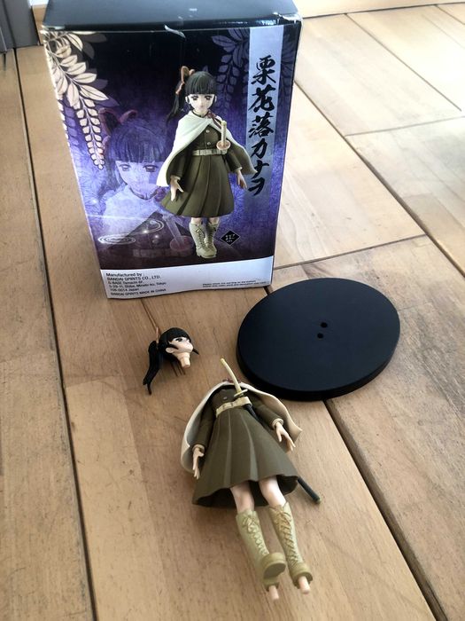 Аниме фигура - Канао - Demon Slayer