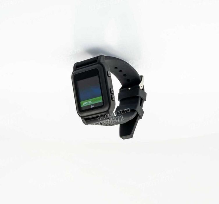 Sisteme de copiat 2026 Ceas MP4 – Multifunctional, Modern si Elegant