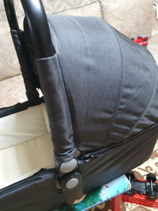 Продаётся детская коляска с 0+