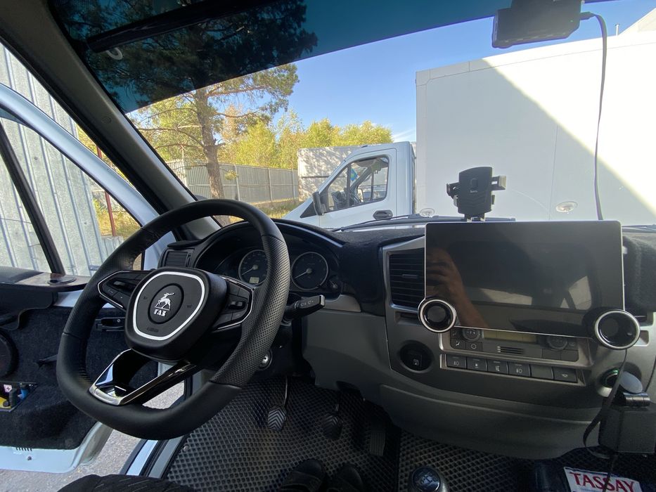 Продам газель 6.60 метров