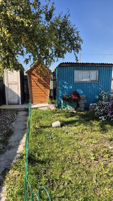 Продам дачу в поселке К.Кайсенова