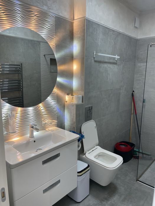 Cazare Apartament 3 cam -Ap 2 can - Garsoniera Mamaia Nord Navodari