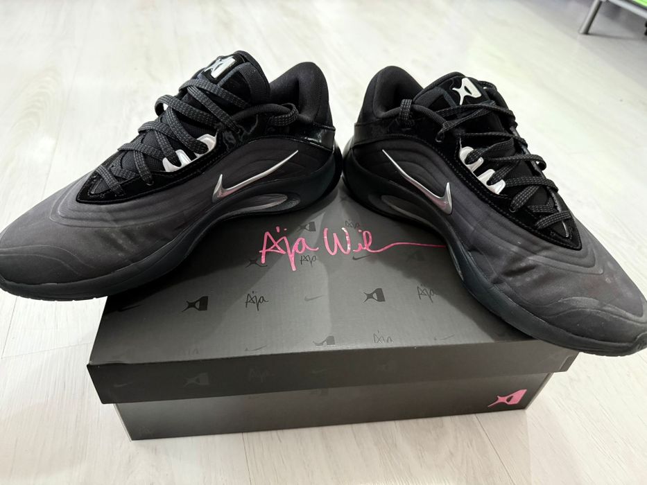 Маратонки найк 40 номер