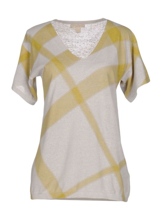 Блузка/тениска Burberry Brit, M