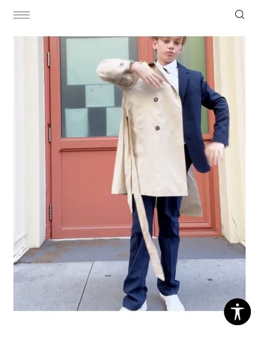 Школьные брюки Zara на 8лет