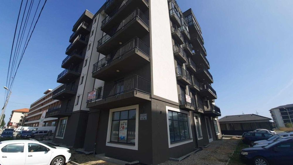 Garsoniera de vanzare Dobroesti