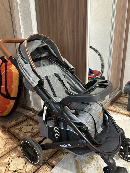 Продам детскую коляску