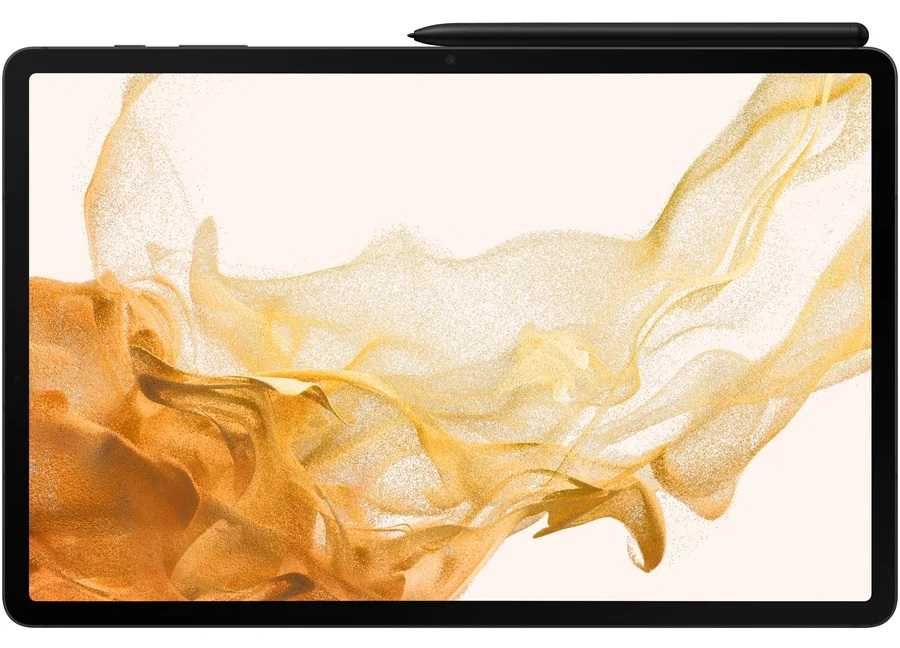 Tableta Samsung Tab S8 Plus 12.4" + 5G/SIM  +  TASTATURA noua