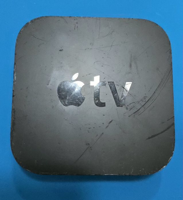 Apple TV A1469 Funcțional