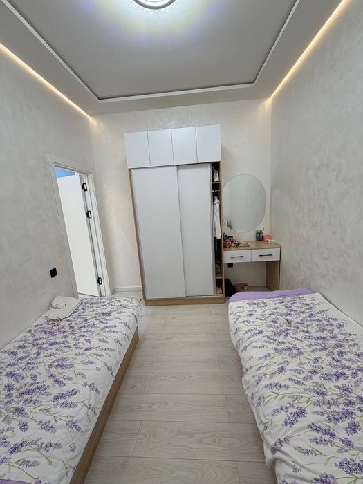 Шота Руставели 80m2 3в4/8/9 НОВОСТРОЙКА ЖК-Salamatina +КАДАСТР ЕСТЬ