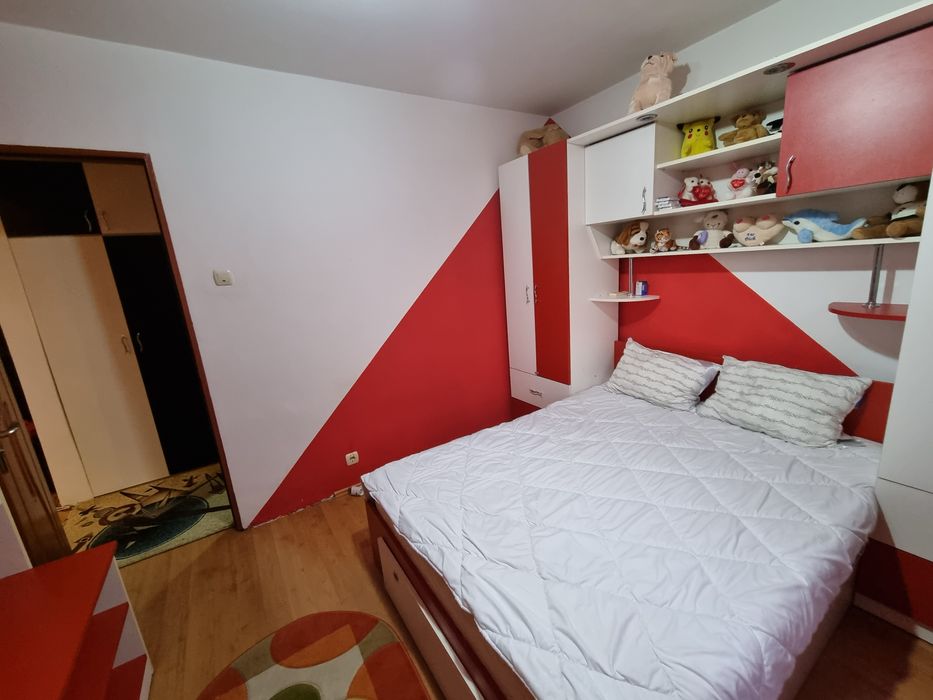 Apartament cu 2 camere de vanzare