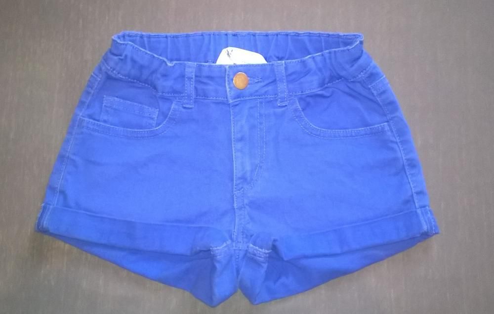 Бермуди за момче и къси панталони за момиче / H&M/ LC Waikiki