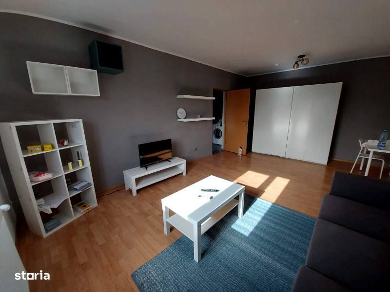 Inchiriere apartament 2 camere in Ploiesti zona Schuller