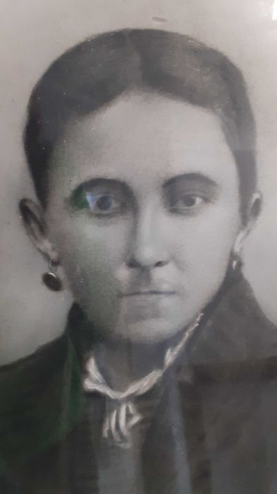 Tablou vechi, rama lemn masiv, cantareste aprox 10 kg.