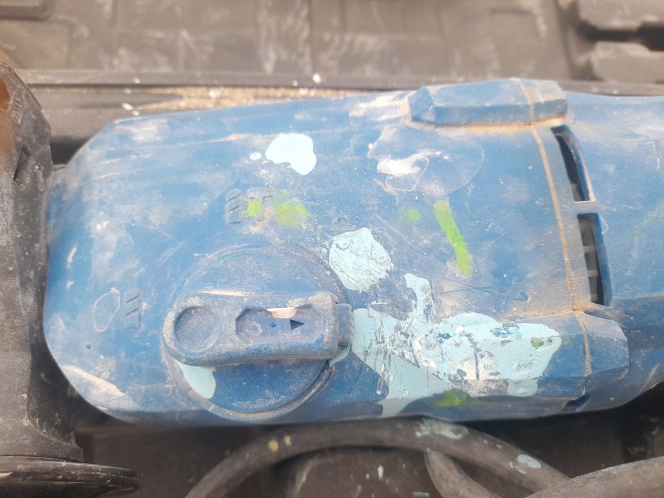 DOXTER dreli rossiydan kegan