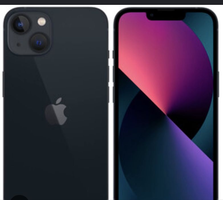 Айфон 13 в отличном состаяние