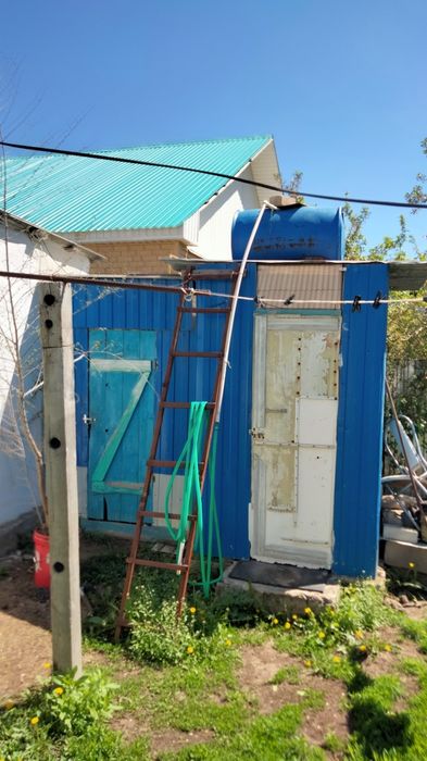 Продам дом заречный 1