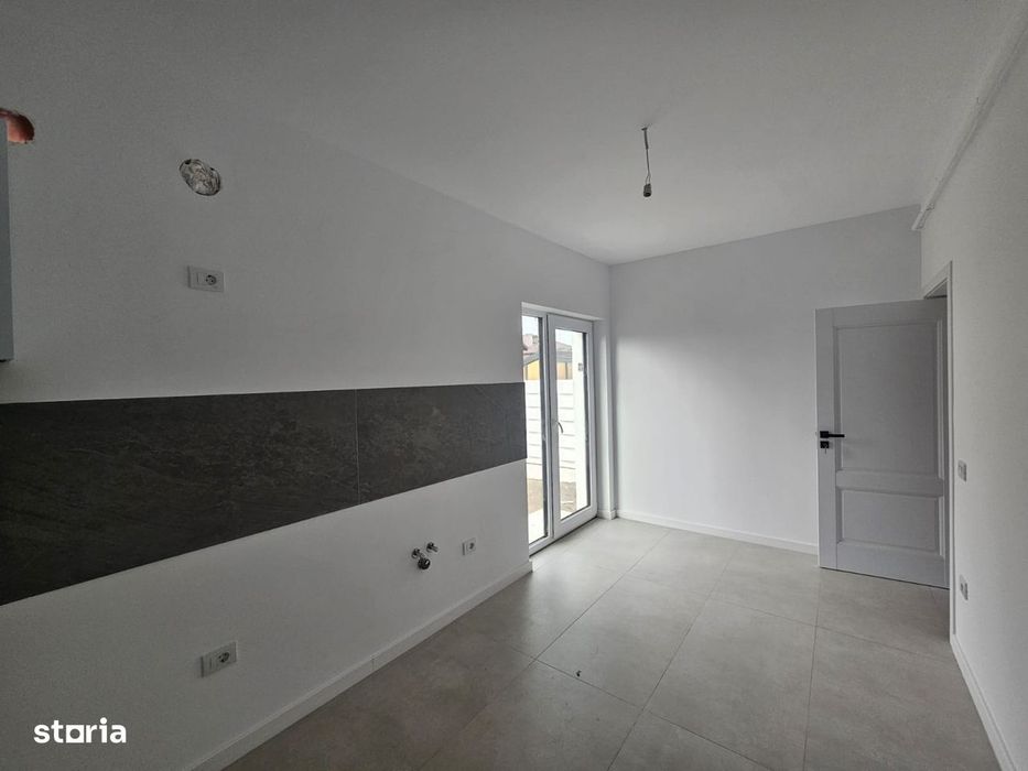 Vila insiruita - Popas Pacurari