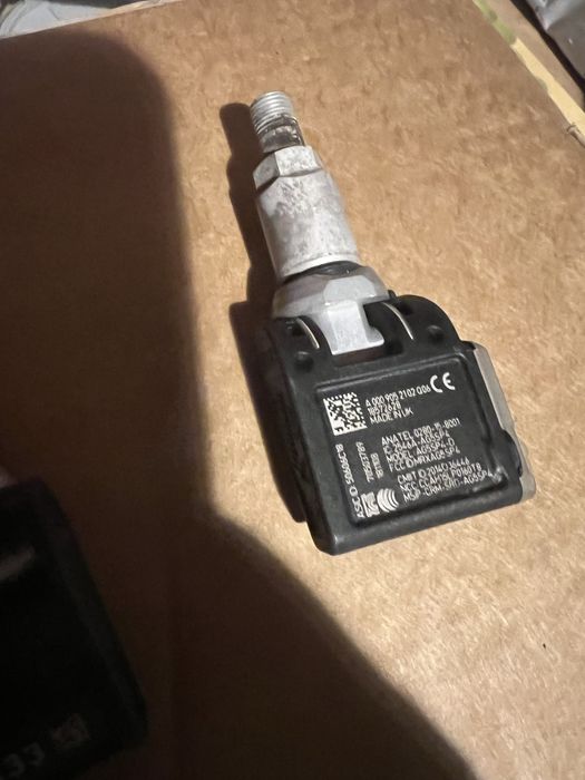 Senzori presiune roti BMW Mercedes