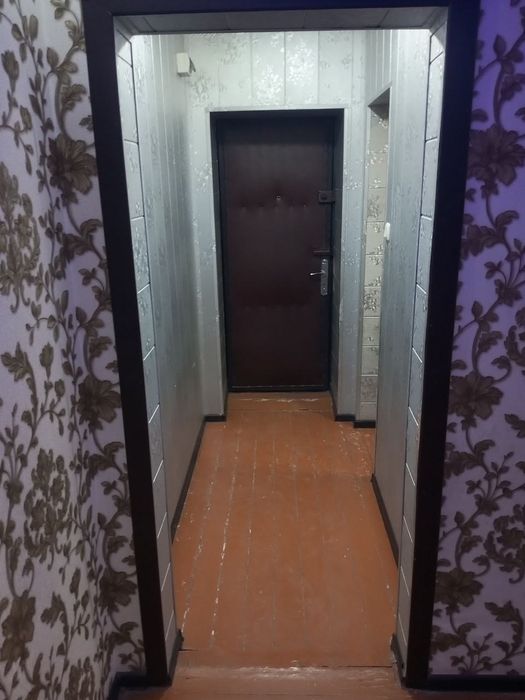 Квартира сотилади