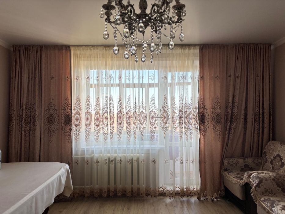 Шторы для гостиной